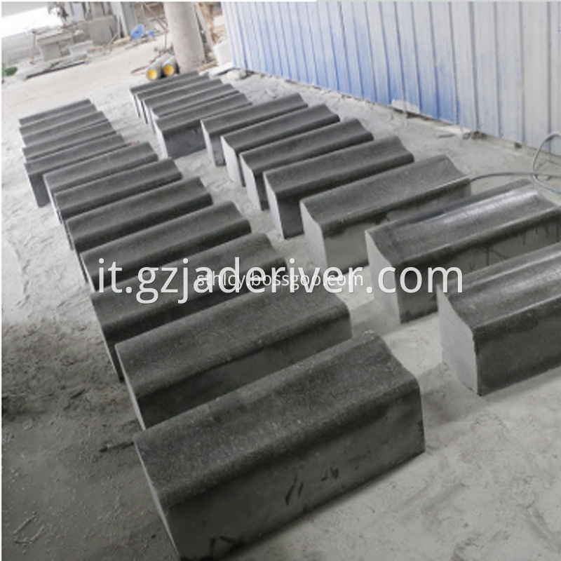 Granite Shaped Stone